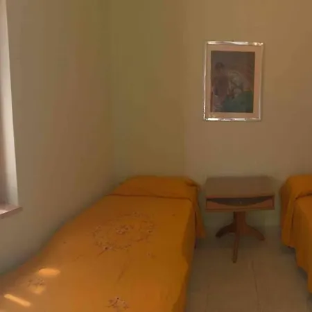 Apartment La Vetrata Di Maddy Tropea