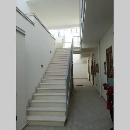 La Vetrata Di Maddy *