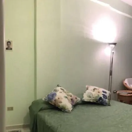 Apartment La Vetrata Di Maddy *