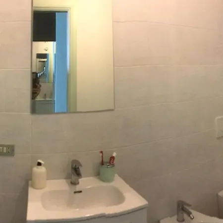 La Vetrata Di Maddy Apartment *